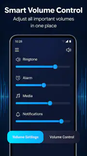 Volume Booster-Tool Center screenshot 3