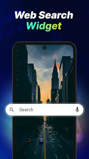 Volume Control Sound Launcher screenshot 5