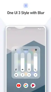 Volume Styles - Custom control screenshot 4