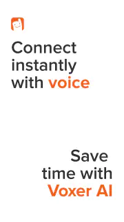 Voxer Walkie Talkie Messenger screenshot 8