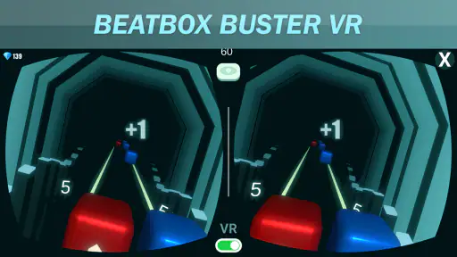 Vr Games Pro - Virtual Reality screenshot 2