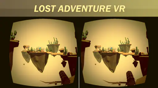Vr Games Pro - Virtual Reality screenshot 3