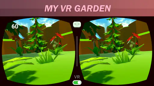 Vr Games Pro - Virtual Reality screenshot 5