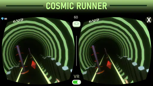 Vr Games Pro - Virtual Reality screenshot 6