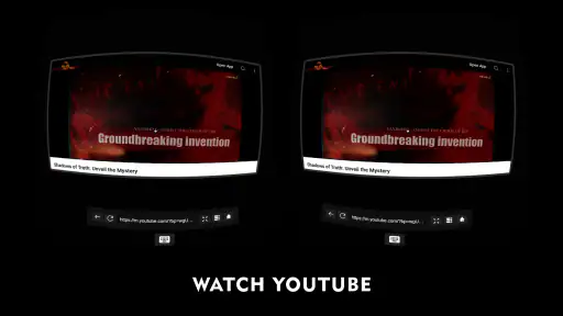 VR Player Pro - Video Player screenshot