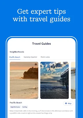 Vrbo Vacation Rentals screenshot