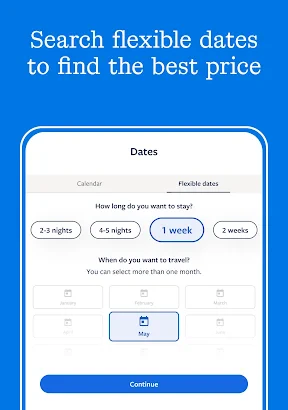 Vrbo Vacation Rentals screenshot