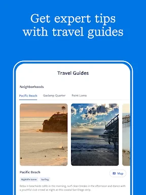 Vrbo Vacation Rentals screenshot