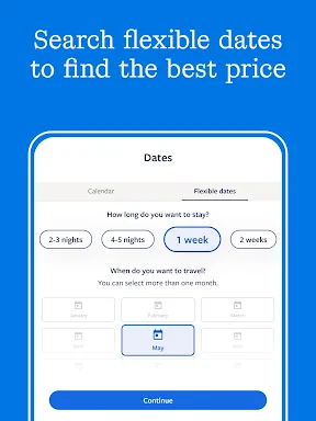 Vrbo Vacation Rentals screenshot