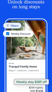 Vrbo Vacation Rentals screenshot 3