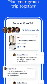 Vrbo Vacation Rentals screenshot 4