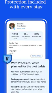 Vrbo Vacation Rentals screenshot 7