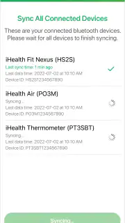 VSee Clinic for Patient screenshot 5