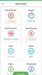 VSee Clinic for Patient screenshot 6