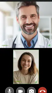 VSee Clinic for Patient screenshot 7