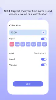 WakeBox screenshot 2