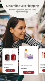 Walgreens screenshot 4