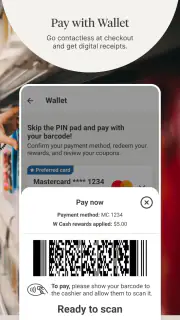 Walgreens screenshot 5