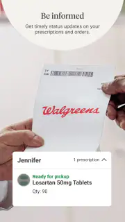 Walgreens screenshot 7