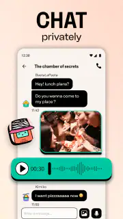 Walkie Talkie - All Talk screenshot 5