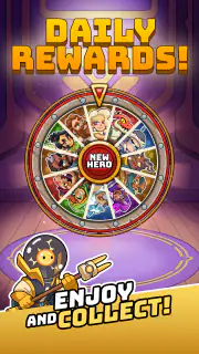Wall Brawl - Tower Defense TD screenshot 3