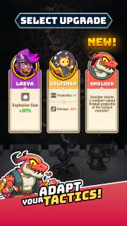 Wall Brawl - Tower Defense TD screenshot 4