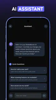 Wallet - Digital Card Wallet screenshot 4