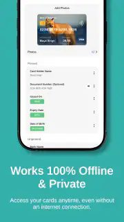 Wallet - Digital Cards & IDs screenshot 4
