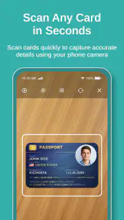 Wallet - Digital Cards & IDs screenshot 5