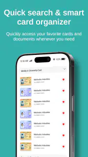 Wallet - Digital Cards & IDs screenshot 6