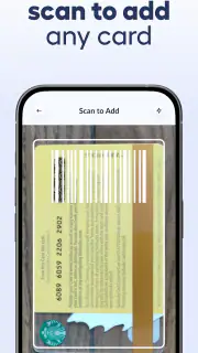 Wallet - Digital Wallet Card screenshot 2