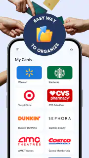 Wallet - Digital Wallet Card screenshot 5