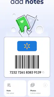 Wallet - Digital Wallet Card screenshot 6