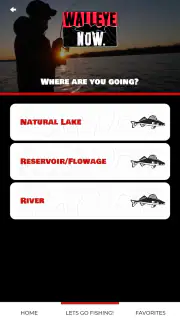Walleye Now screenshot 5