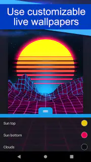 Wallpaper Engine screenshot 1