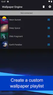Wallpaper Engine screenshot 3
