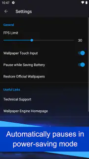 Wallpaper Engine screenshot 4