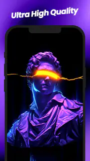 Wallpapers: 4K Live Wallpapers screenshot 3