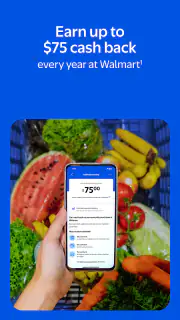 Walmart MoneyCard screenshot 2