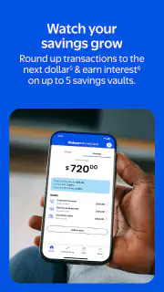 Walmart MoneyCard screenshot 6