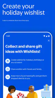 Walmart: Shopping & Savings screenshot 3