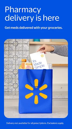 Walmart: Shopping & Savings screenshot