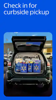 Walmart: Shopping & Savings screenshot 7