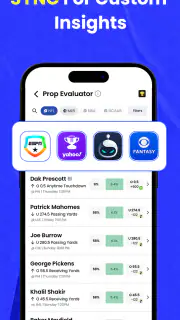 WalterPicks - Fantasy Football screenshot 2