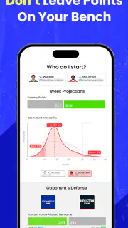 WalterPicks - Fantasy Football screenshot 3