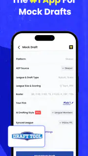 WalterPicks - Fantasy Football screenshot 4