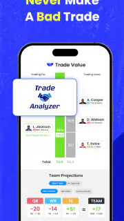 WalterPicks - Fantasy Football screenshot 5