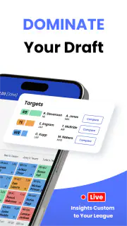 WalterPicks - Fantasy Football screenshot 8