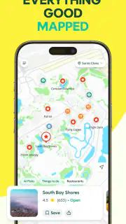 Wanderboat: Local Guide screenshot 5