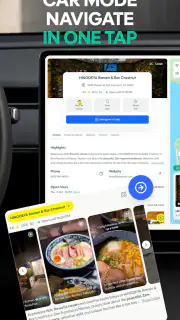Wanderboat: Local Guide screenshot 6
